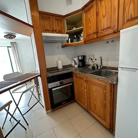Casa Alondras Apartment Арона Екстериор снимка