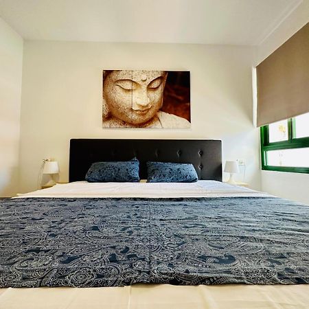 Casa Alondras Apartment Арона Екстериор снимка