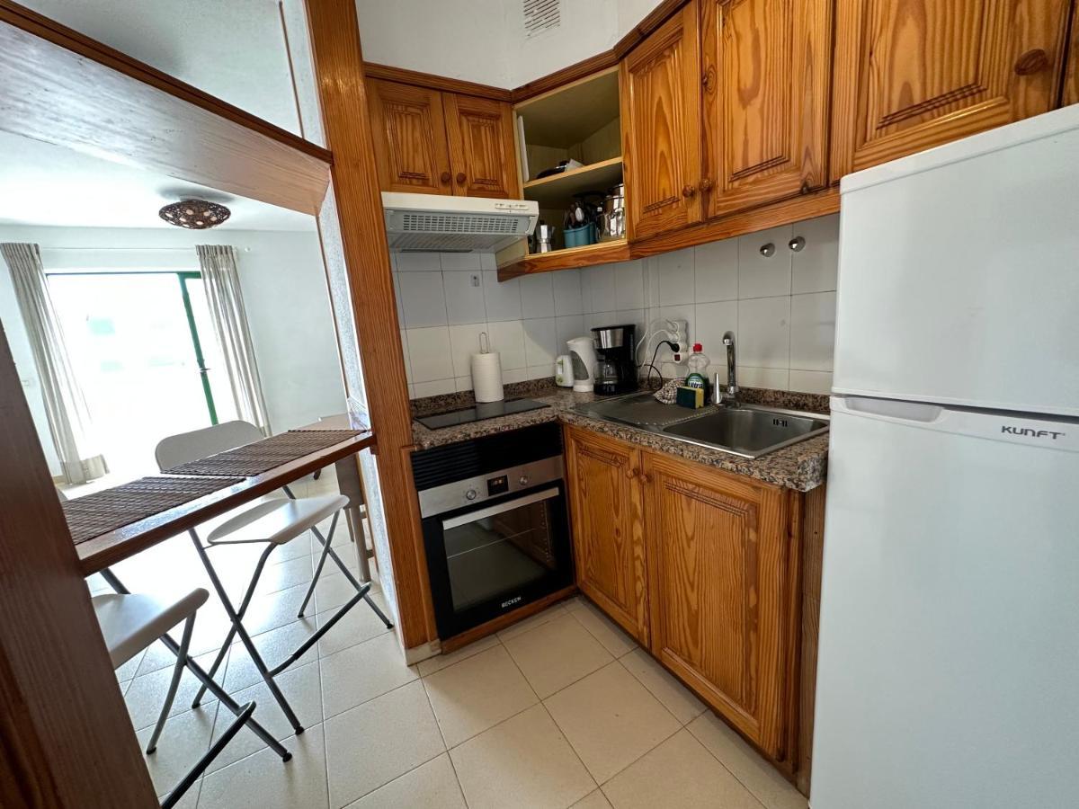 Casa Alondras Apartment Арона Екстериор снимка