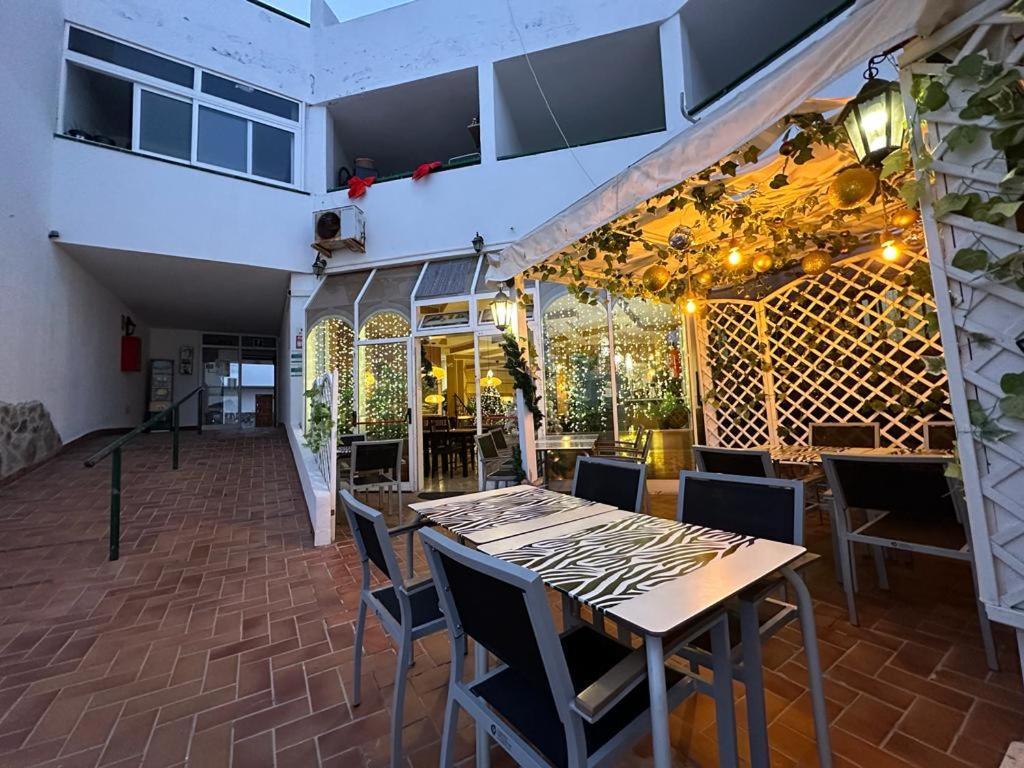 Casa Alondras Apartment Арона Екстериор снимка