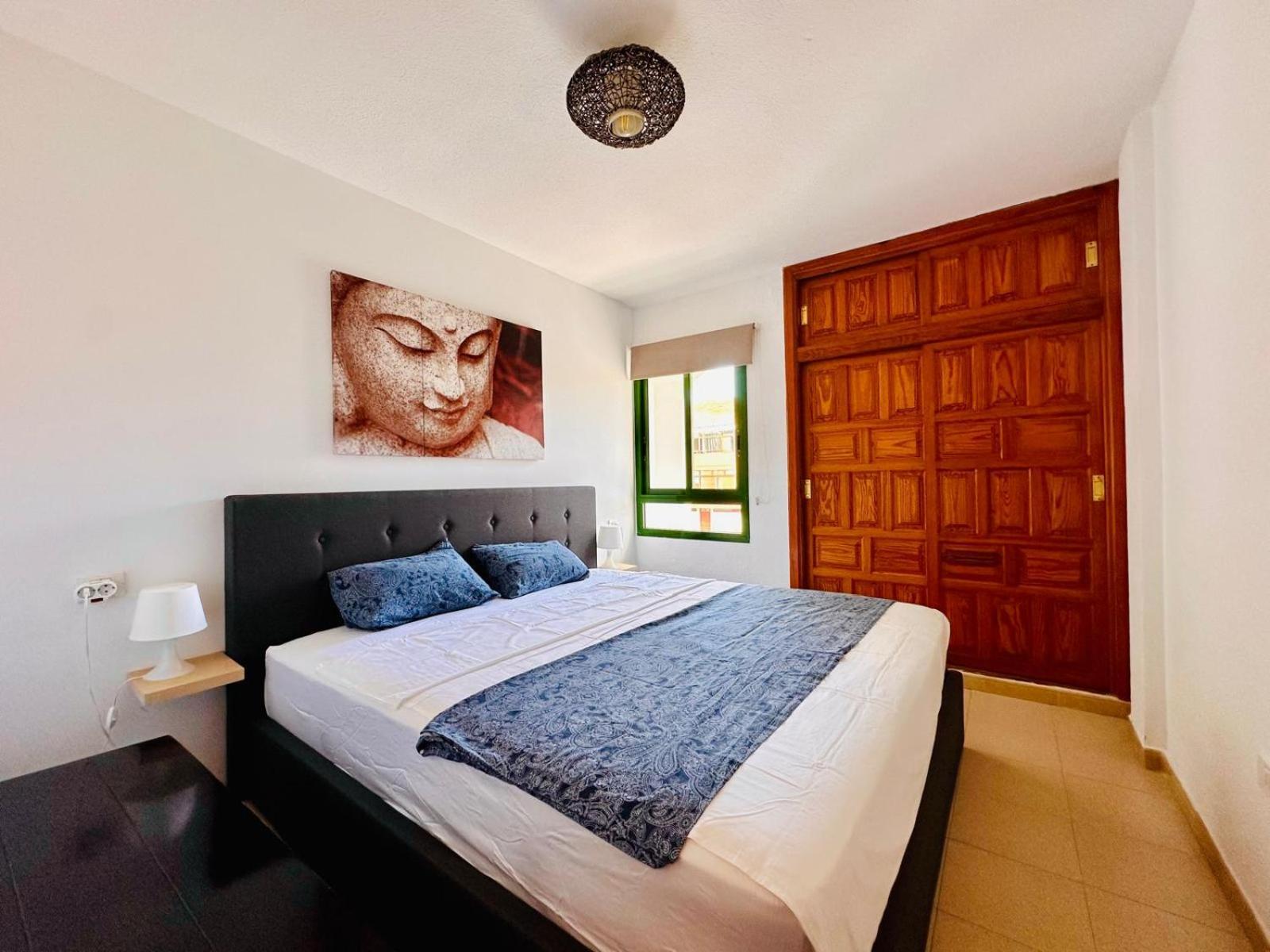 Casa Alondras Apartment Арона Екстериор снимка